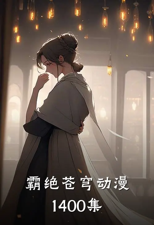 霸绝苍穹动漫1-400集