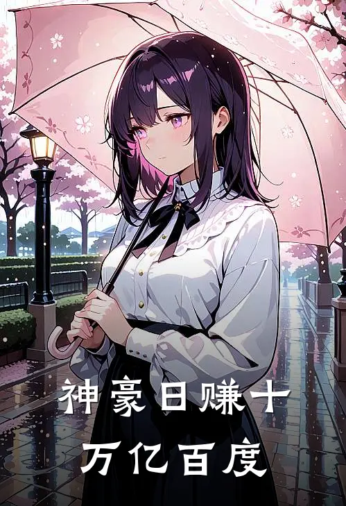神豪日赚十万亿百度