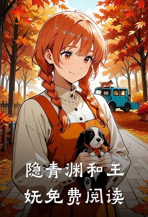 隐青渊和王妩免费阅读