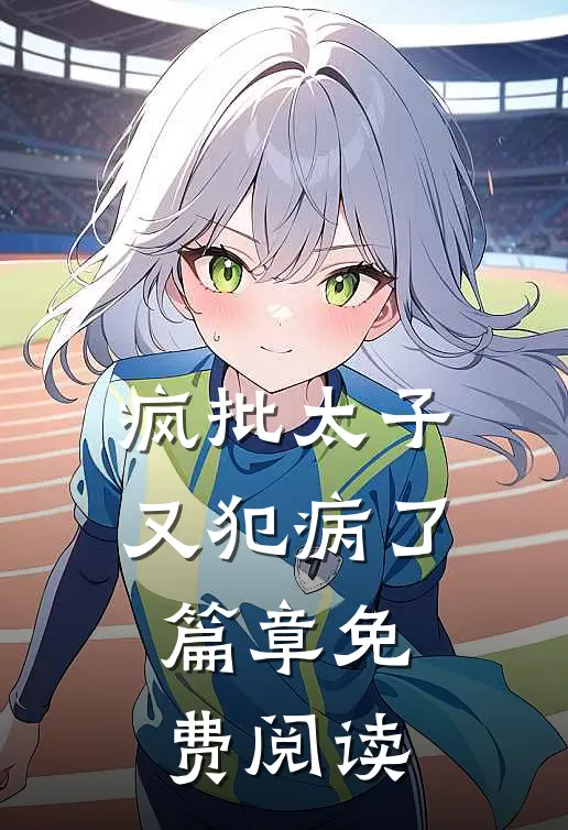 疯批太子又犯病了篇章免费阅读