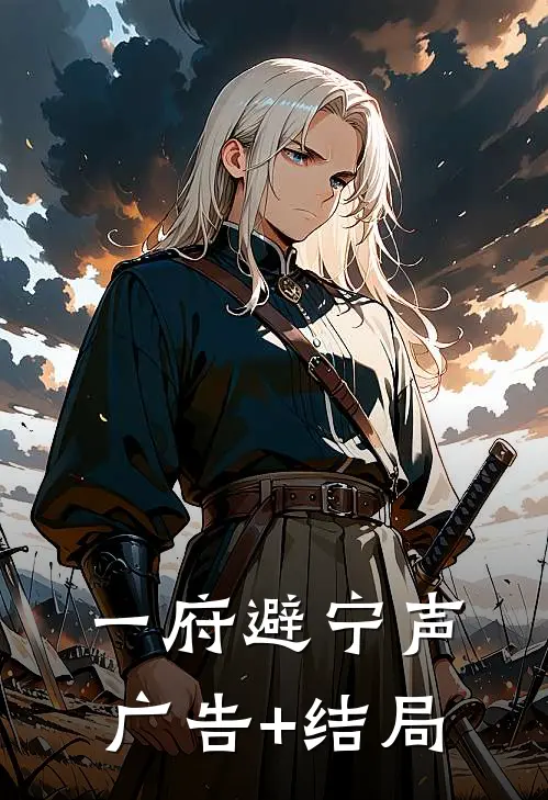 一府避宁声广告+结局