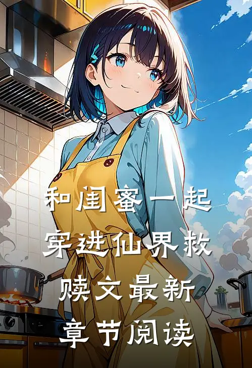 和闺蜜一起穿进仙界救赎文最新章节阅读