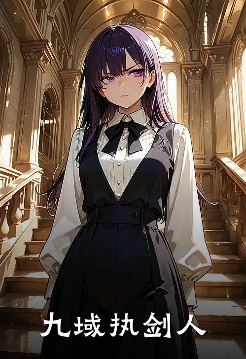 九域执剑人
