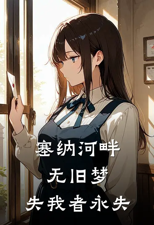 塞纳河畔无旧梦，失我者永失