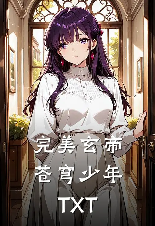 完美玄帝苍穹少年TXT