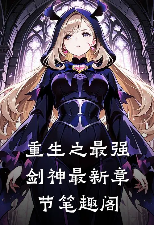 重生之最强剑神最新章节笔趣阁