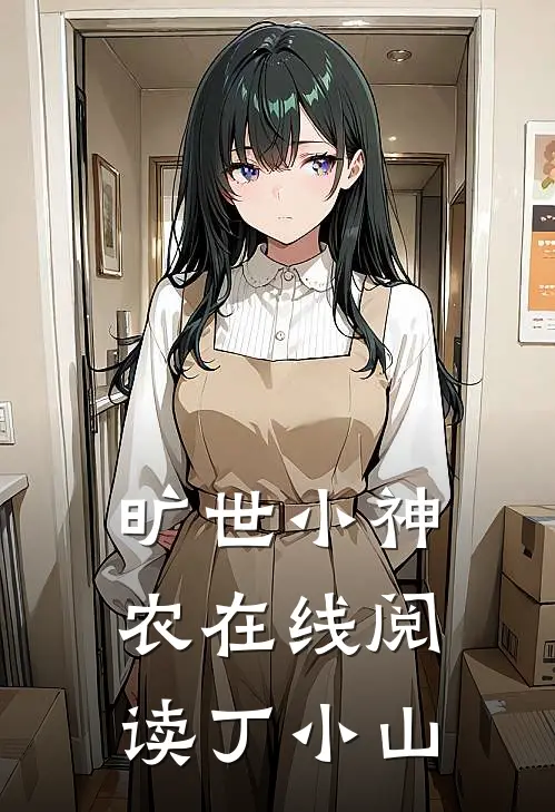旷世小神农 在线阅读丁小山