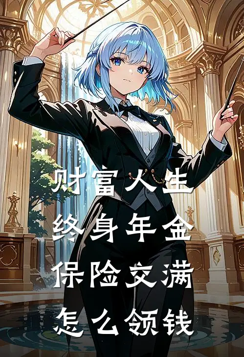 财富人生终身年金保险交满怎么领钱
