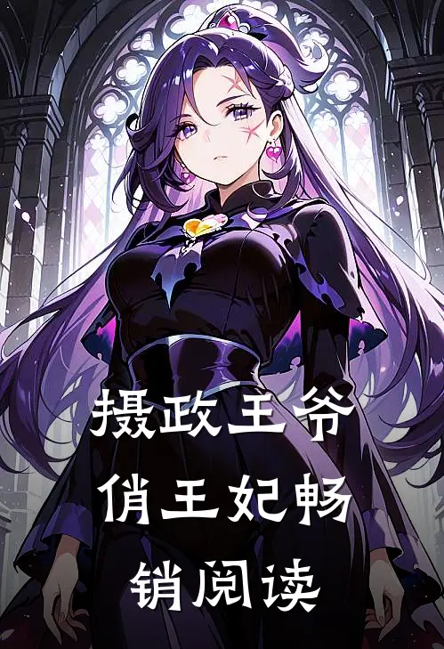 摄政王爷俏王妃畅销阅读