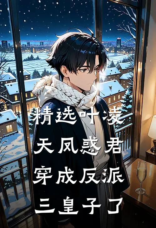 精选叶凌天凤惑君穿成反派三皇子了