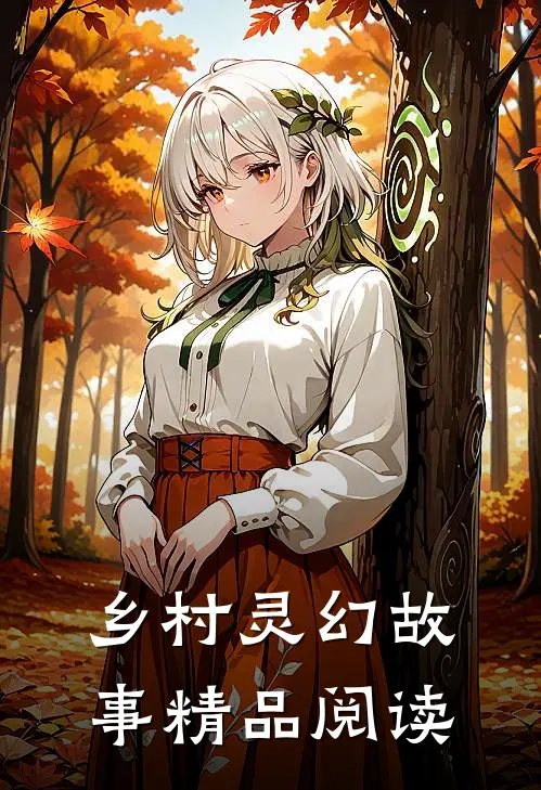 乡村灵幻故事精品阅读