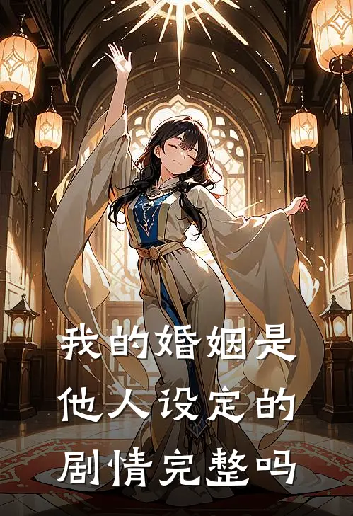 我的婚姻是他人设定的剧情完整吗