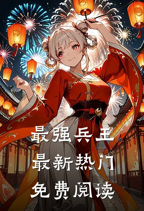 最强兵王最新热门免费阅读