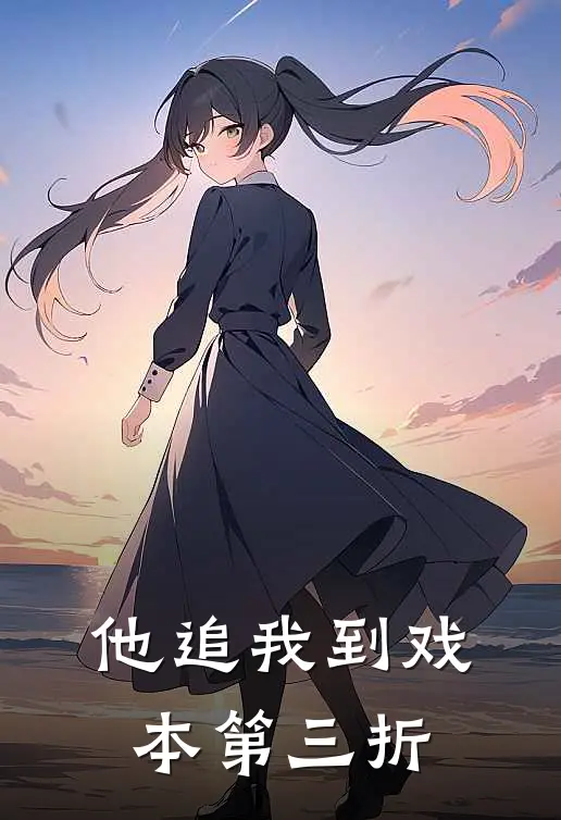 他追我到戏本第三折