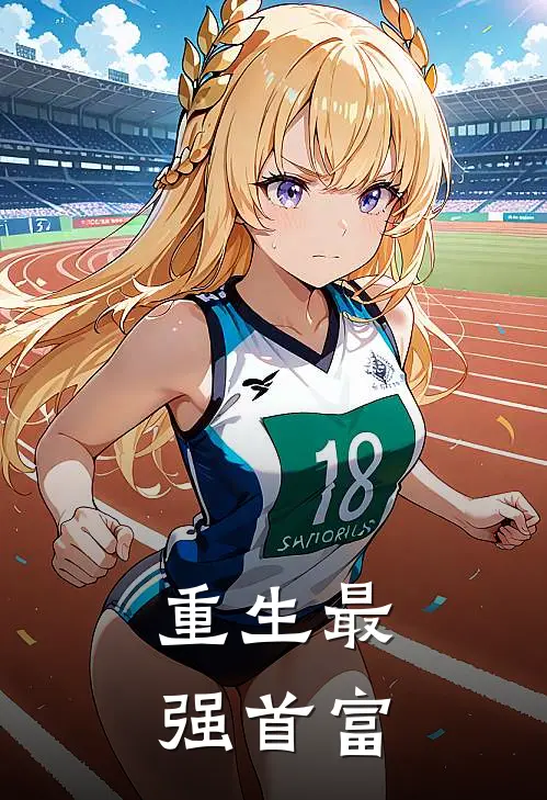 重生最强首富