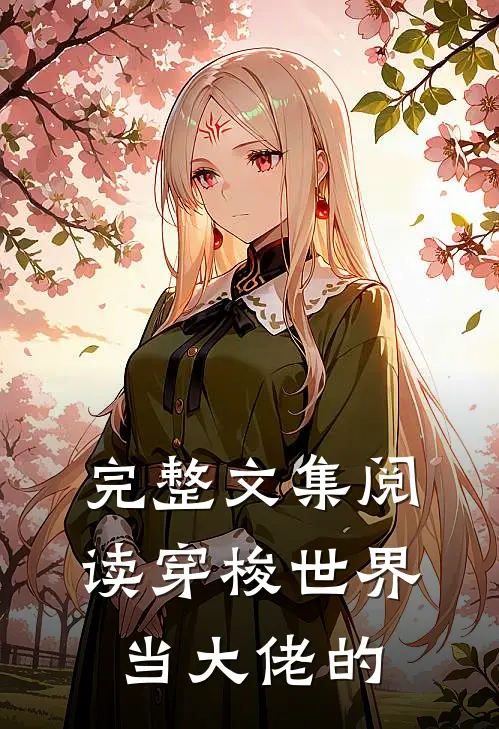 完整文集阅读穿梭世界当大佬的