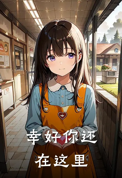 幸好你还在这里