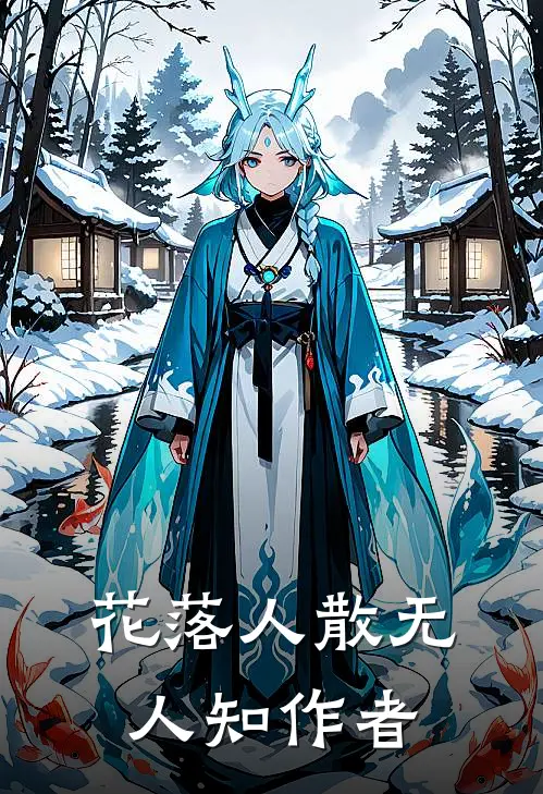 花落人散无人知作者