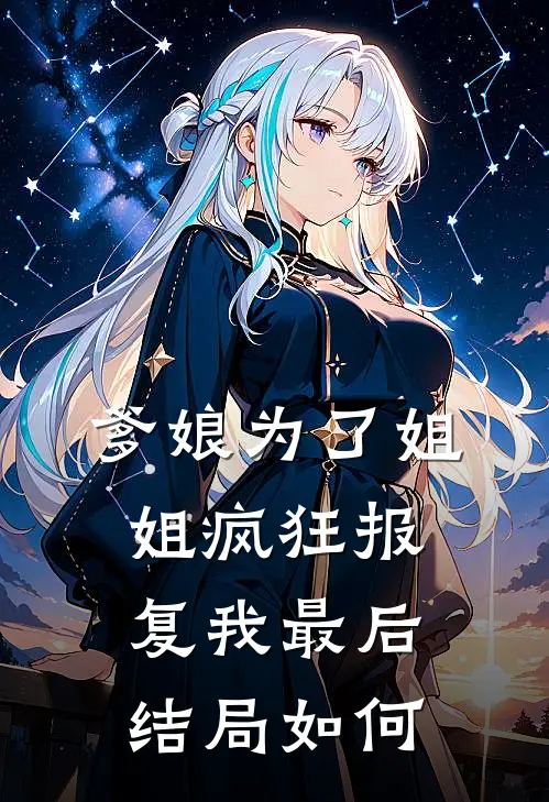 爹娘为了姐姐疯狂报复我最后结局如何