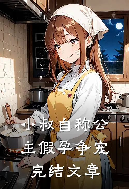 小叔自称公主假孕争宠完结文章