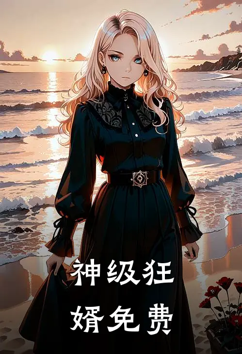 神级狂婿免费