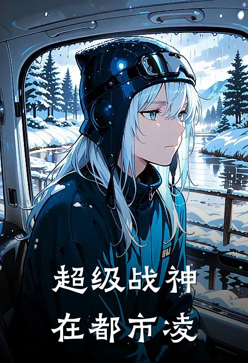 超级战神在都市凌