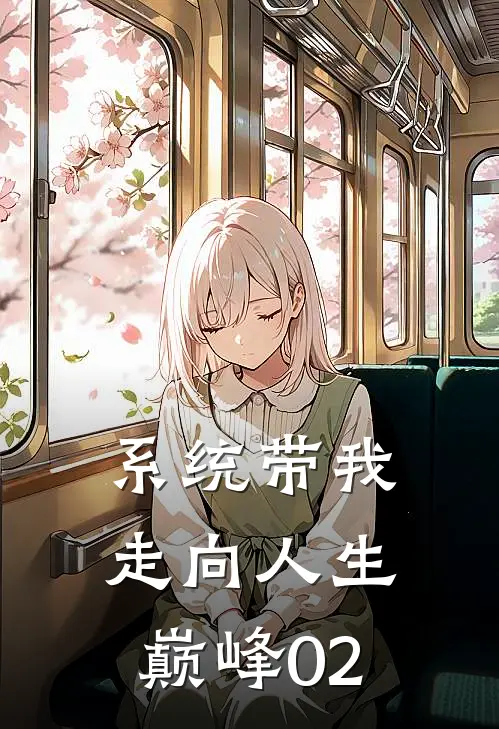 系统带我走向人生巅峰02