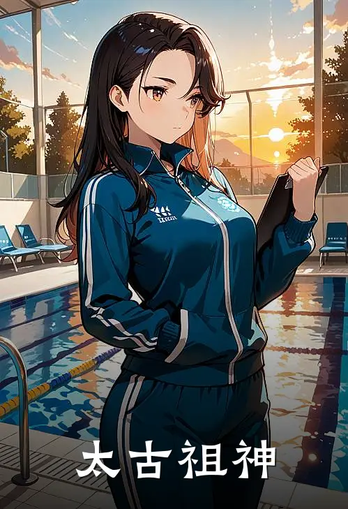 太古祖神