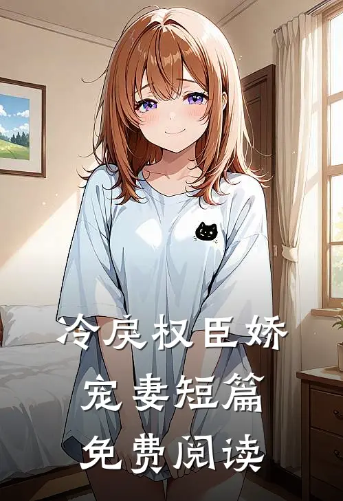 冷戾权臣娇宠妻短篇免费阅读