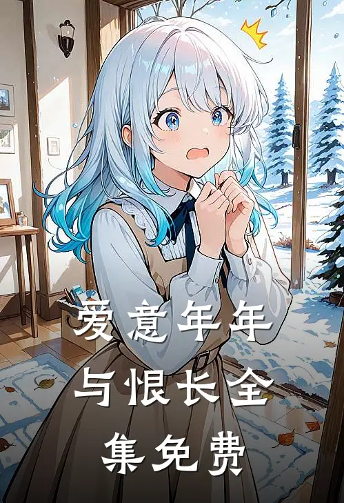 爱意年年与恨长全集免费