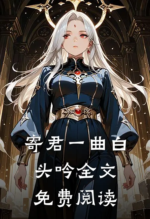 寄君一曲白头吟全文免费阅读