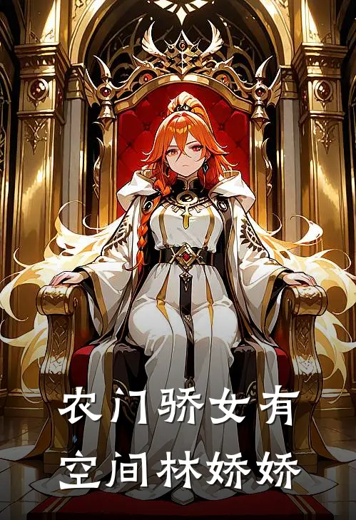 农门骄女有空间林娇娇