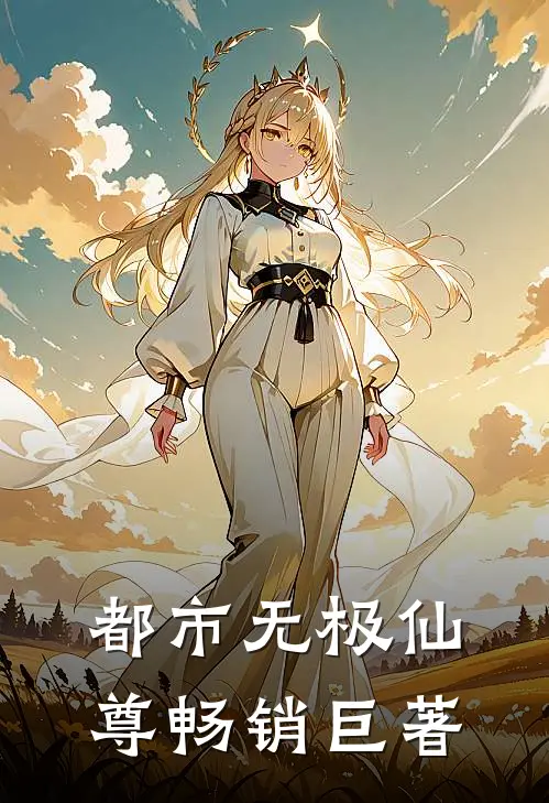 都市无极仙尊畅销巨著