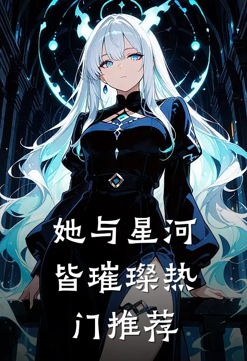 她与星河皆璀璨热门推荐