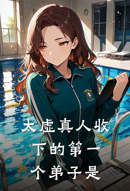 太虚真人收下的第一个弟子是