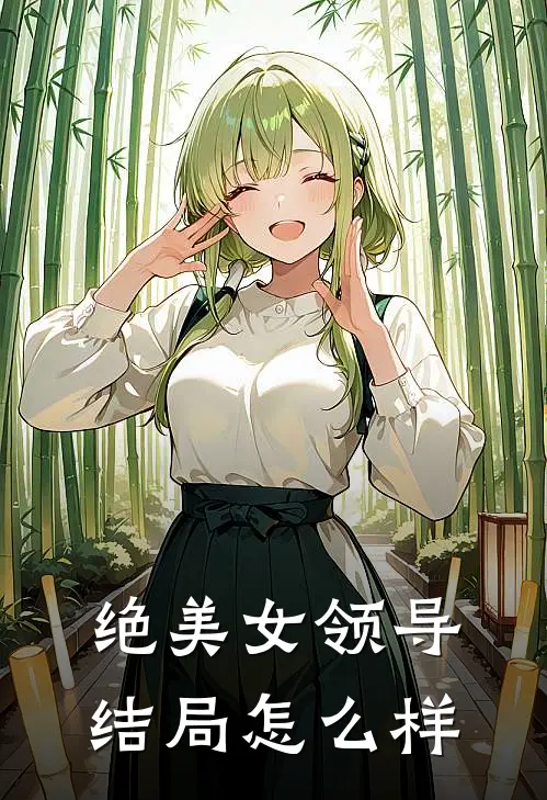 绝美女领导结局怎么样