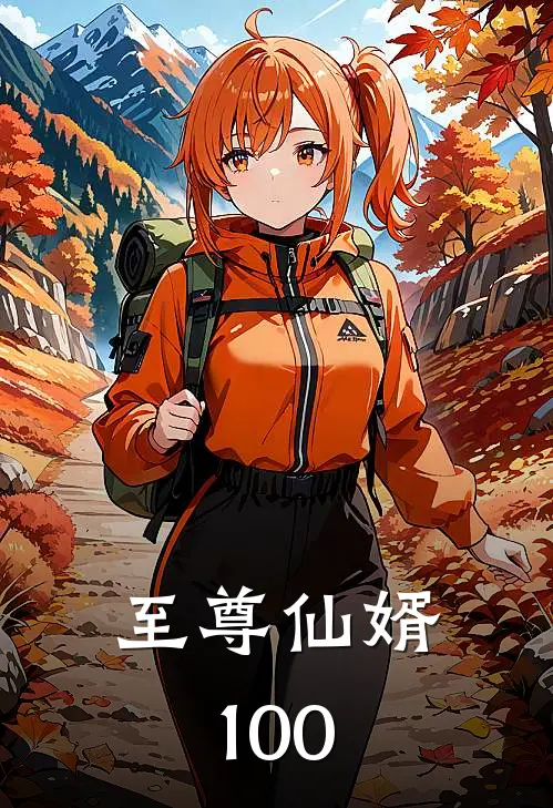 至尊仙婿100
