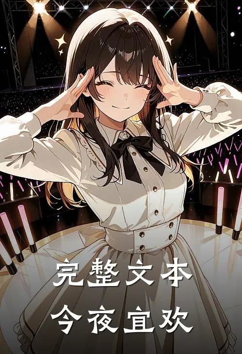 完整文本今夜宜欢