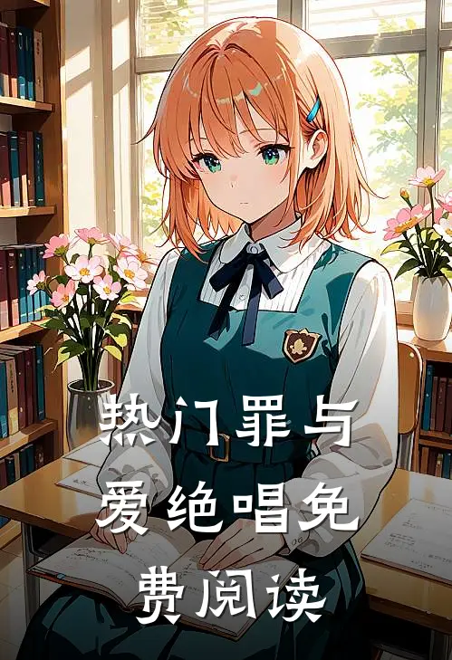 热门罪与爱绝唱免费阅读