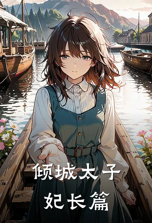 倾城太子妃长篇