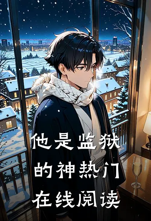 他是监狱的神热门在线阅读