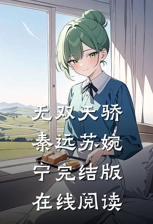 无双天骄秦远苏婉宁完结版在线阅读