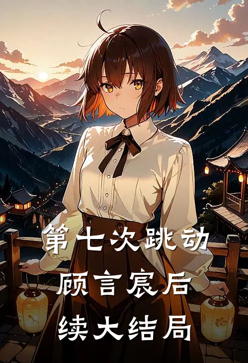 第七次跳动顾言宸后续大结局