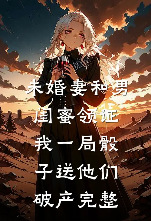 未婚妻和男闺蜜领证，我一局骰子送他们破产完整