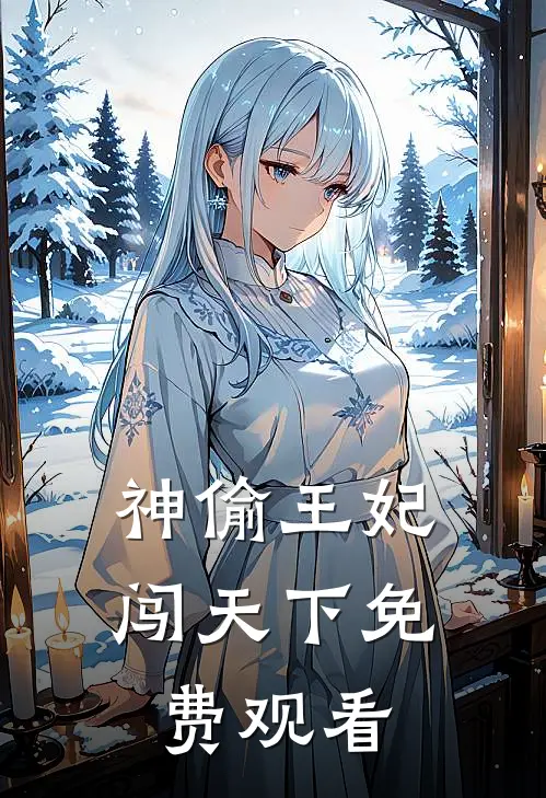 神偷王妃闯天下免费观看