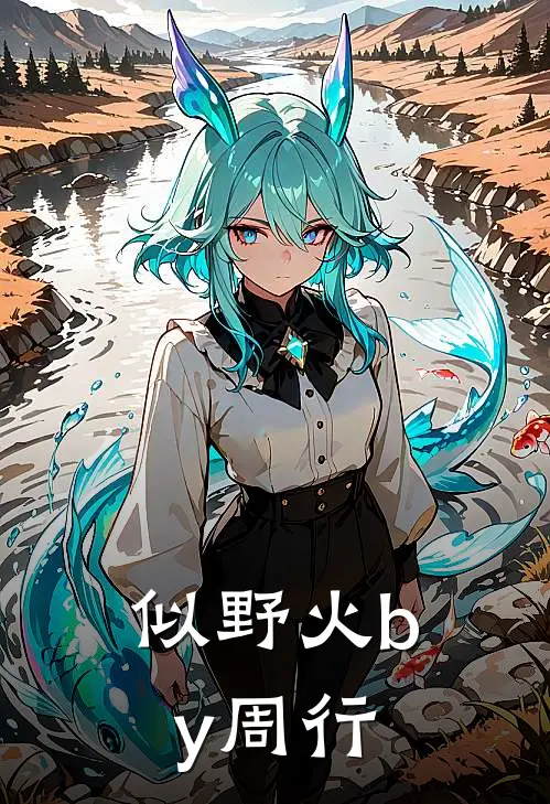似野火by周行
