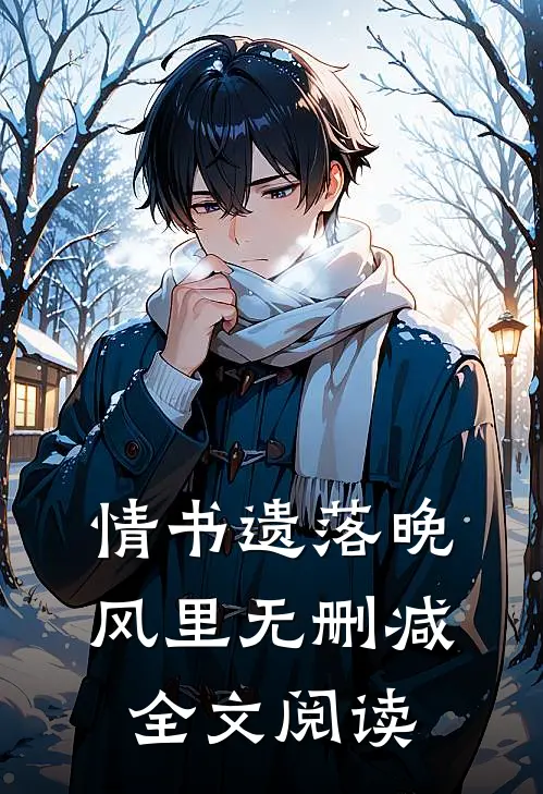 情书遗落晚风里无删减全文阅读