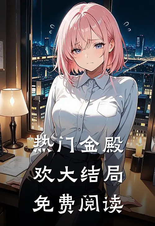 热门金殿欢大结局免费阅读