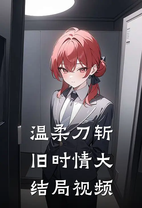 温柔刀斩旧时情大结局视频