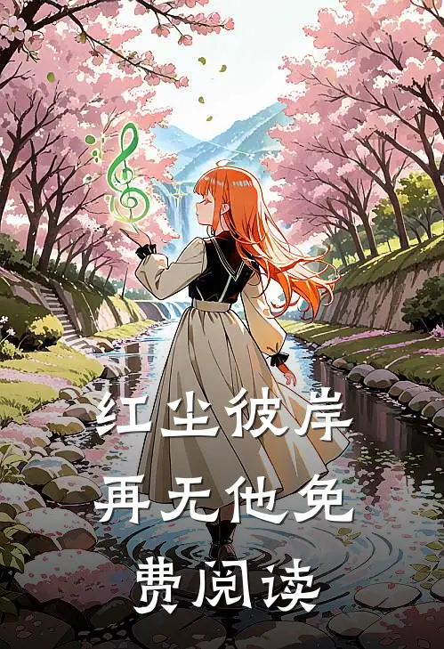 红尘彼岸再无他免费阅读